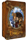 Chasseurs de dragons (Édition Collector) - DVD