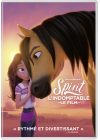 Spirit : l'indomptable - DVD