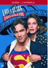 Loïs & Clark, les nouvelles aventures de Superman - Saison 1 - DVD