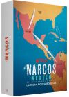 Narcos : Mexico - L'Intégrale des saisons 1 à 3 - DVD