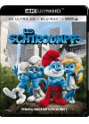 Les Schtroumpfs (4K Ultra HD + Blu-ray + Digital UltraViolet) - 4K UHD