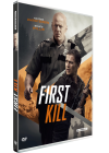 First Kill - DVD
