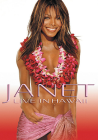 Janet Jackson - Live In Hawaii - DVD