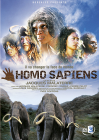 Homo Sapiens - DVD