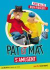 Pat et Mat s'amusent - DVD