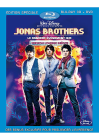 Jonas Brothers - Le concert événement (Version longue inédite en 3D) - Blu-ray