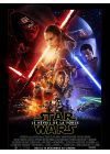 Star Wars 7 : Le Réveil de la Force (Blu-ray + Blu-ray bonus) - Blu-ray