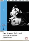 Les Amants de la nuit - DVD