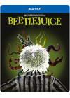 Beetlejuice (Édition SteelBook) - Blu-ray