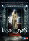 The Innkeepers - DVD