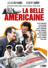 La Belle Américaine - DVD