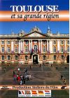 Toulouse et sa grande région - DVD