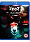 Slipknot - Day Of The Gusano, Live in Mexico - Blu-ray