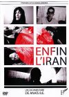 Enfin l'Iran - DVD