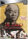 Le Judo - 100 ans d'histoire - DVD