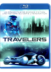 Travelers - Blu-ray