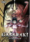 Gasaraki - Intégrale - DVD
