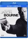 Jason Bourne - Blu-ray