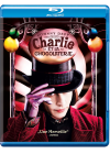 Charlie et la chocolaterie (Warner Ultimate (Blu-ray)) - Blu-ray