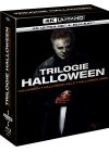 Halloween Trilogie - 4K UHD