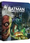 Batman : The Long Halloween - Partie 2 (Édition SteelBook) - Blu-ray