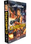 Cyborg (Édition Collector limitée ESC VHS-BOX - Blu-ray + DVD + Goodies) - Blu-ray