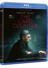 The Card Counter - Blu-ray