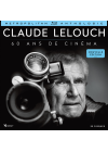 Claude Lelouch - 60 ans de cinéma (Édition Collector) - Blu-ray