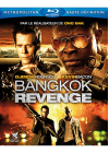 Bangkok Revenge - Blu-ray