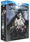 X-Men : La quadrilogie (Pack) - Blu-ray