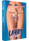 Larry Flynt (Édition Collector Blu-ray + DVD) - Blu-ray