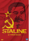 Staline, le tyran rouge - DVD