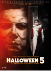 Halloween 5 (Combo Blu-ray + DVD - Édition Limitée) - Blu-ray