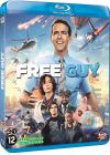 Free Guy - Blu-ray
