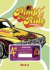 Pimp My Ride - DVD 2 (Édition Single) - DVD