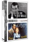La Vie est belle + L'homme de la rue (Pack) - DVD