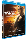 Taken 3 - Blu-ray