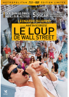 Le Loup de Wall Street (Édition Limitée Blu-ray + DVD) - Blu-ray