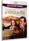 Meurtres ? + Le Voyage du père - Blu-ray