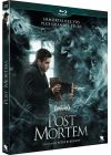 Post Mortem - Blu-ray