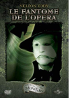 Le Fantôme de l'opéra - DVD