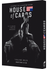 House of Cards - Saison 2 - DVD