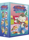 T'choupi à l'école - Coffret 6 DVD (Pack) - DVD