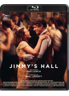 Jimmy's Hall - Blu-ray