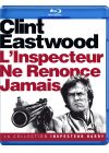 L'Inspecteur ne renonce jamais - Blu-ray