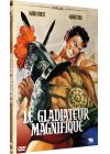 Le Gladiateur magnifique - DVD