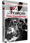 Les Français sous l'occupation (Pack) - DVD