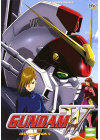 Gundam Wing - Opération 5 (Version intégrale) - DVD