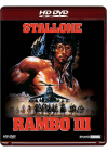 Rambo III - HD DVD