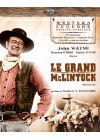Le Grand McLintock (Édition Spéciale) - Blu-ray